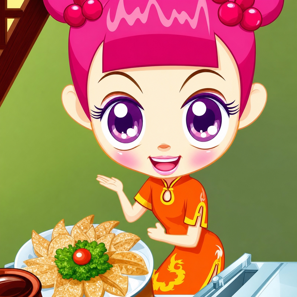 阿sue中餐快递H5