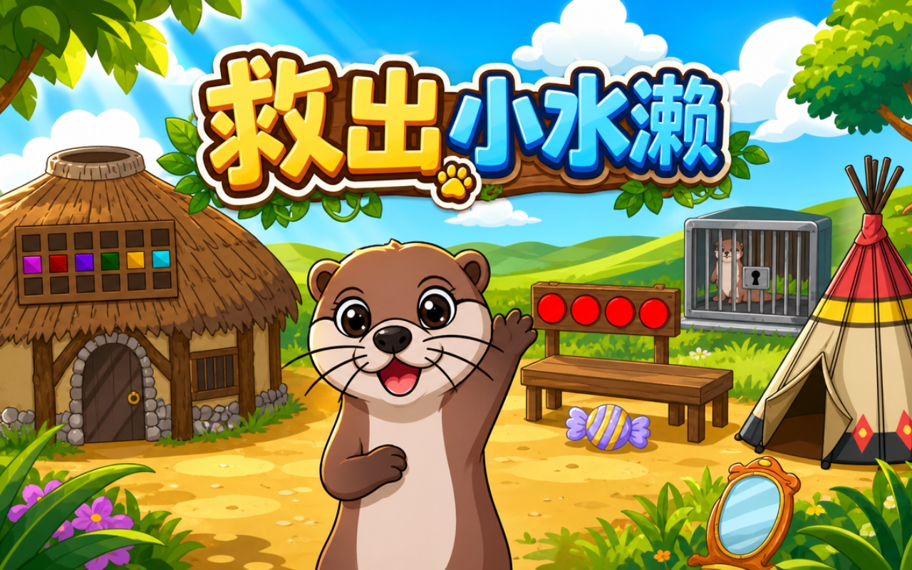 救出小水濑