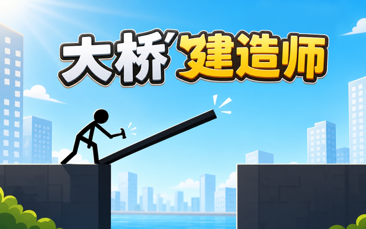 大桥建造师