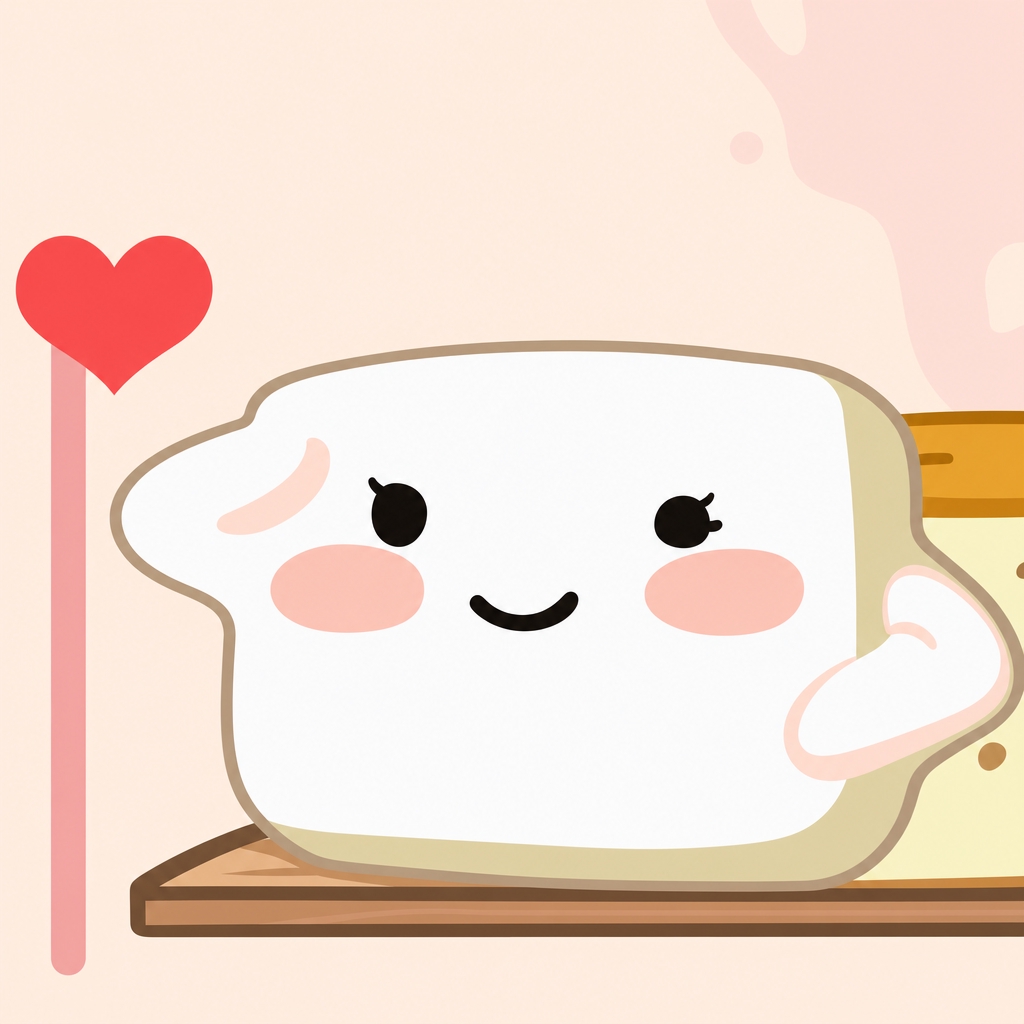 豆腐公主