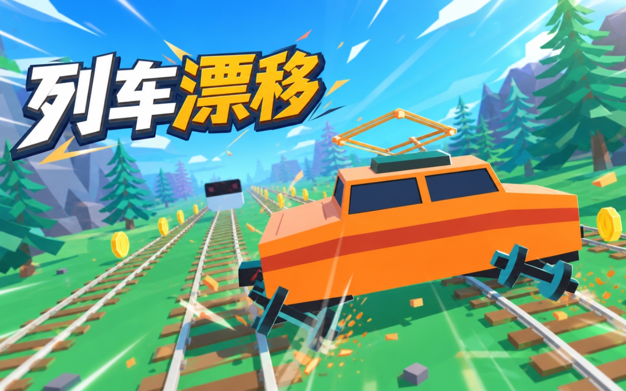 列车漂移