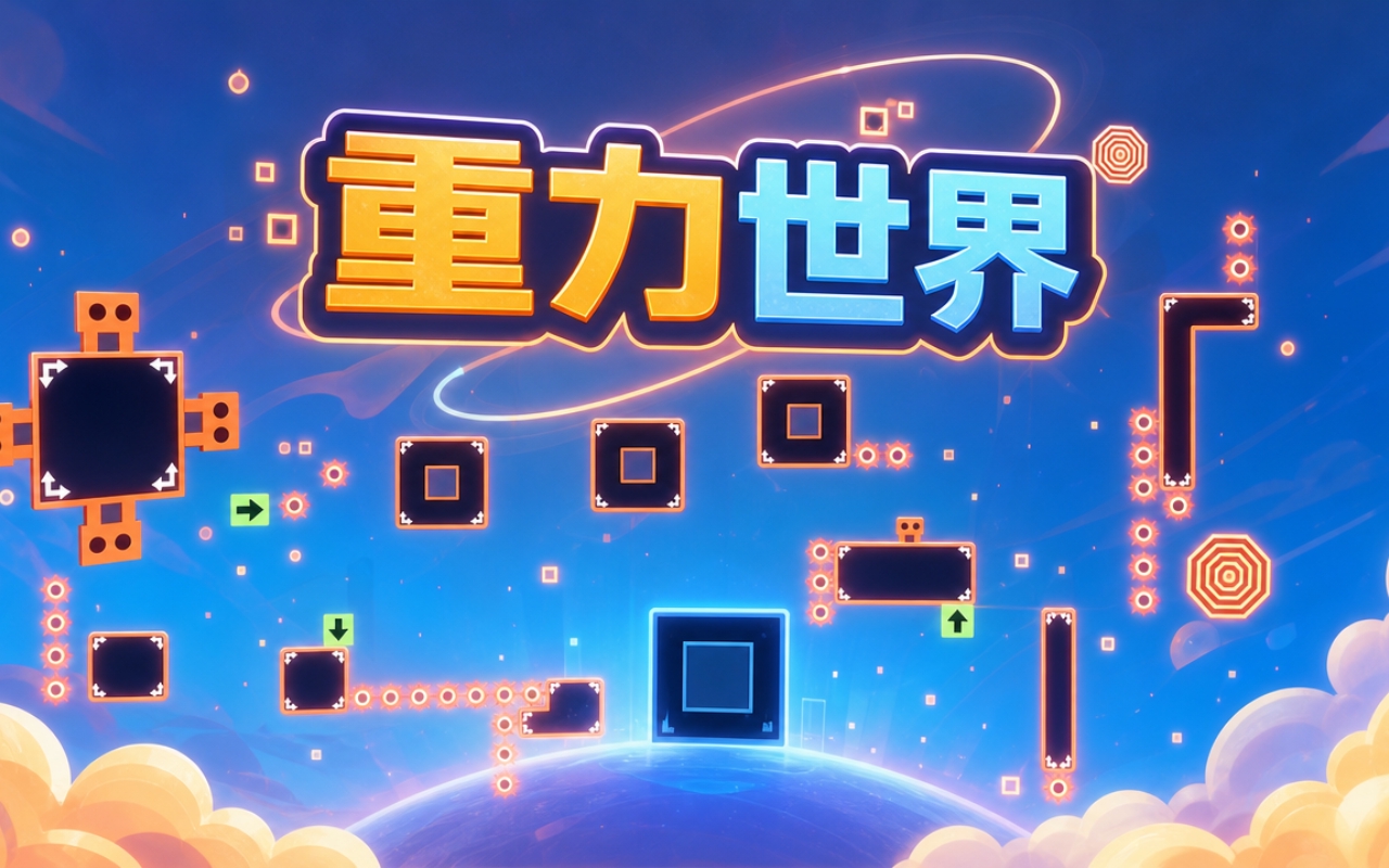 重力世界