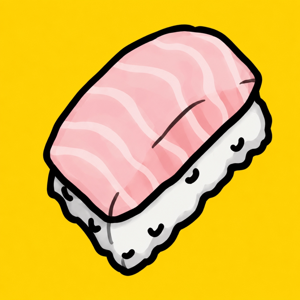 寿司麻将