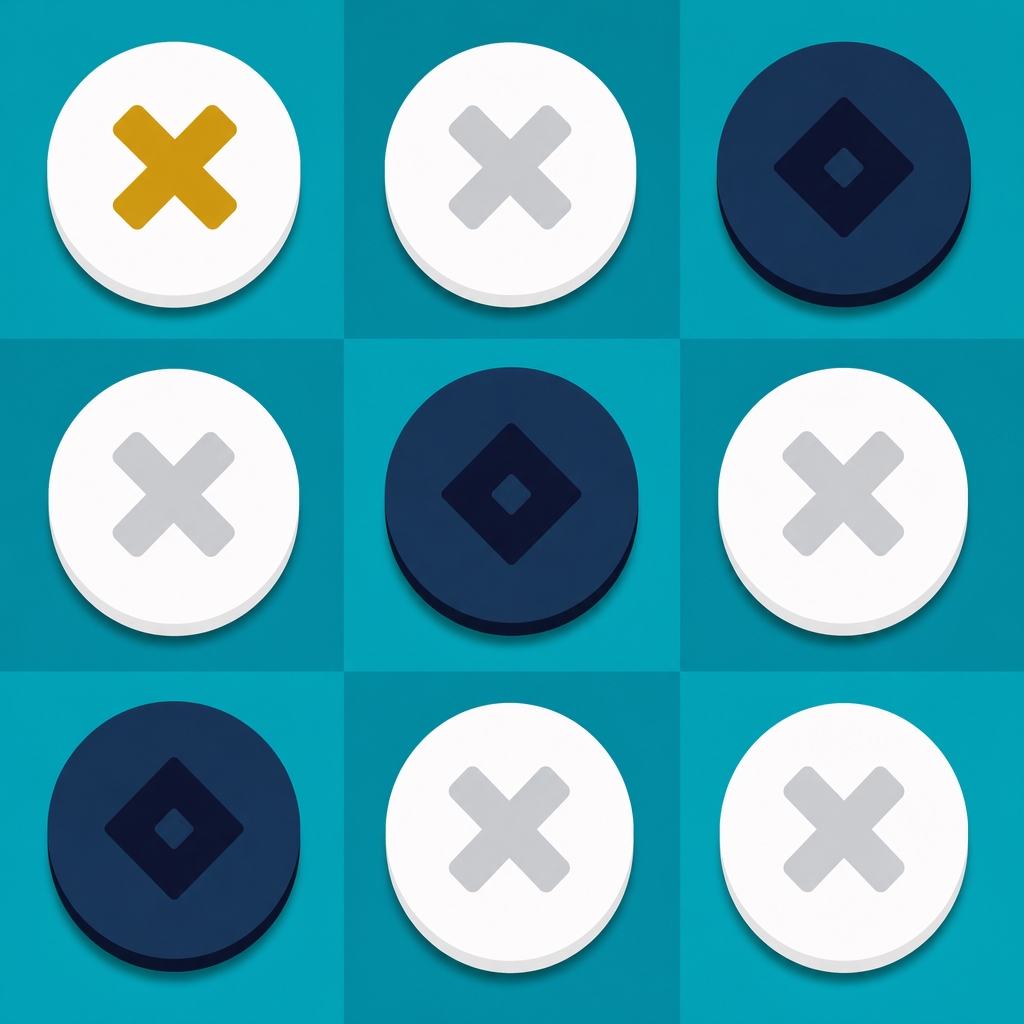 五子棋大师