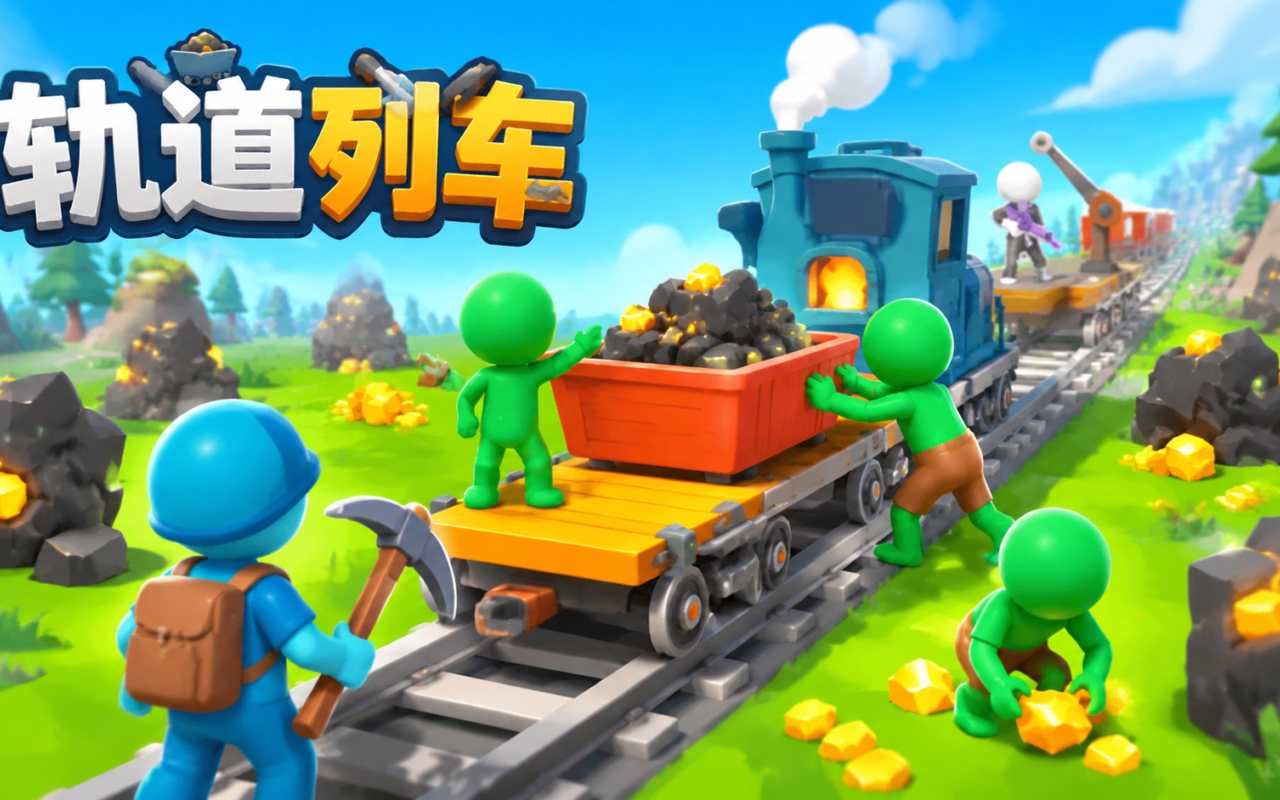 轨道列车