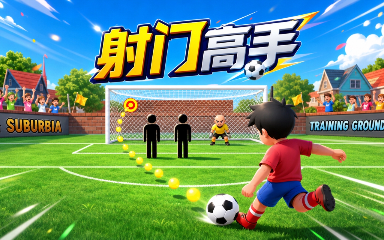 射门高手