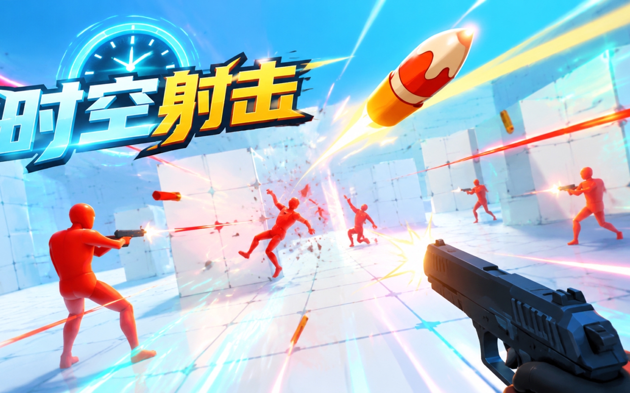 时空射击