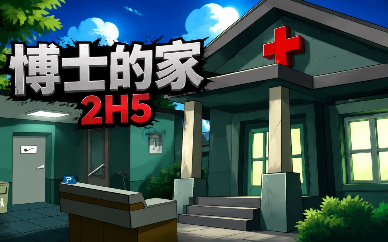 博士的家2H5