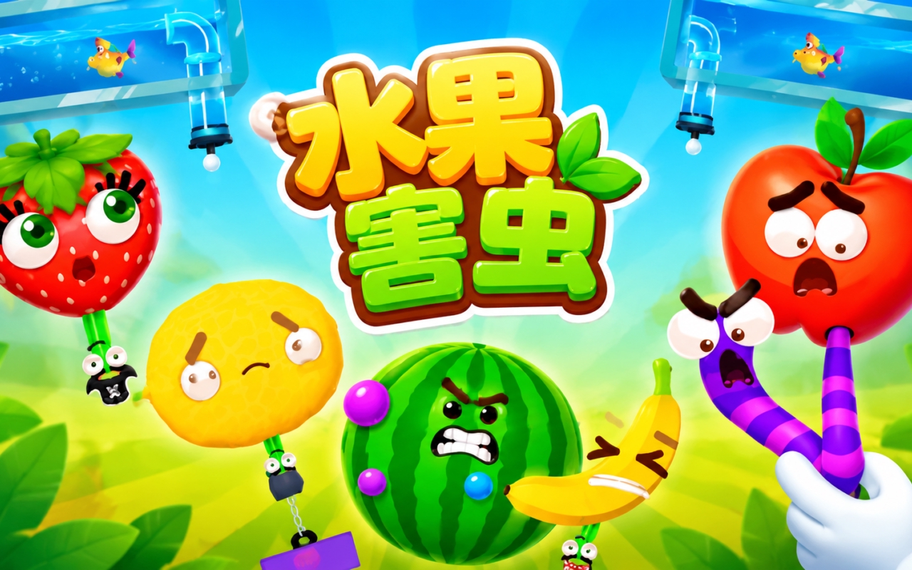 水果害虫
