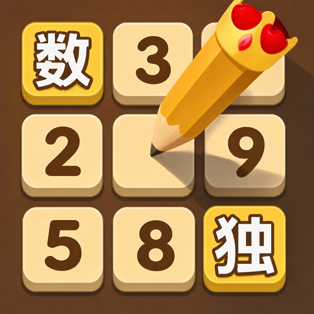 最强数独