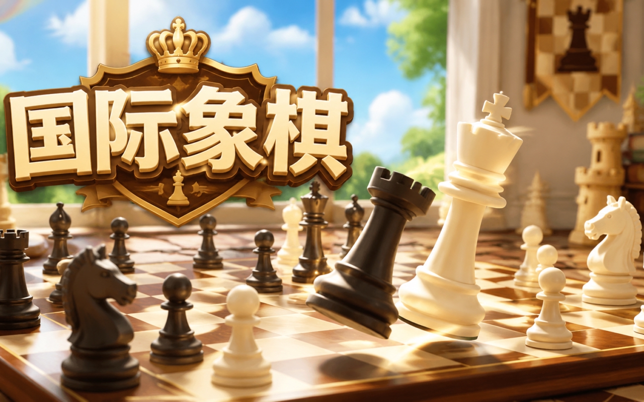 国际象棋