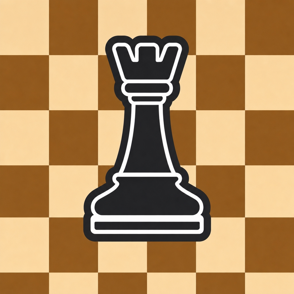 国际象棋