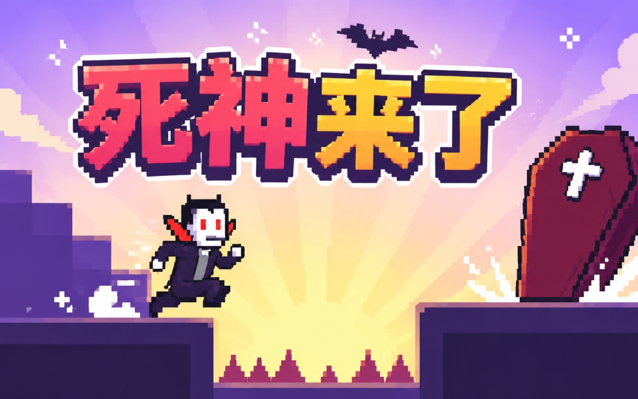 死神来了