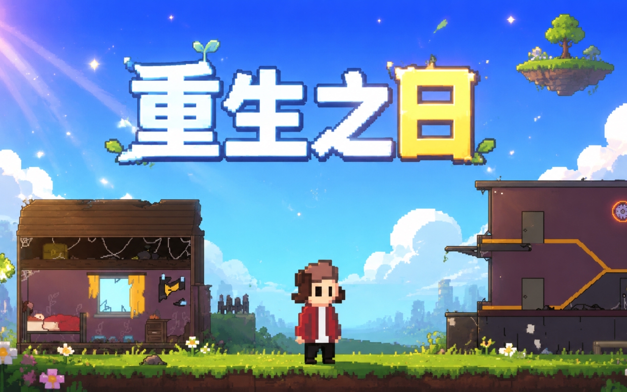 重生之日