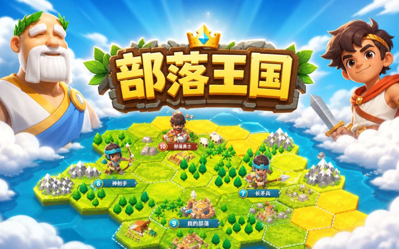 部落王国