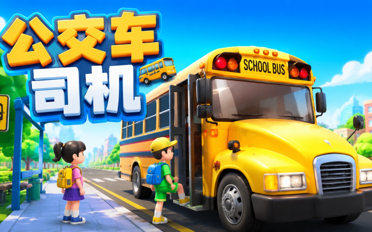公交车司机