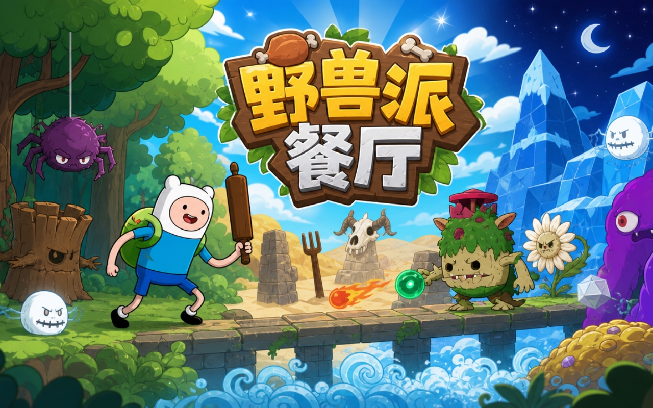野兽派餐厅
