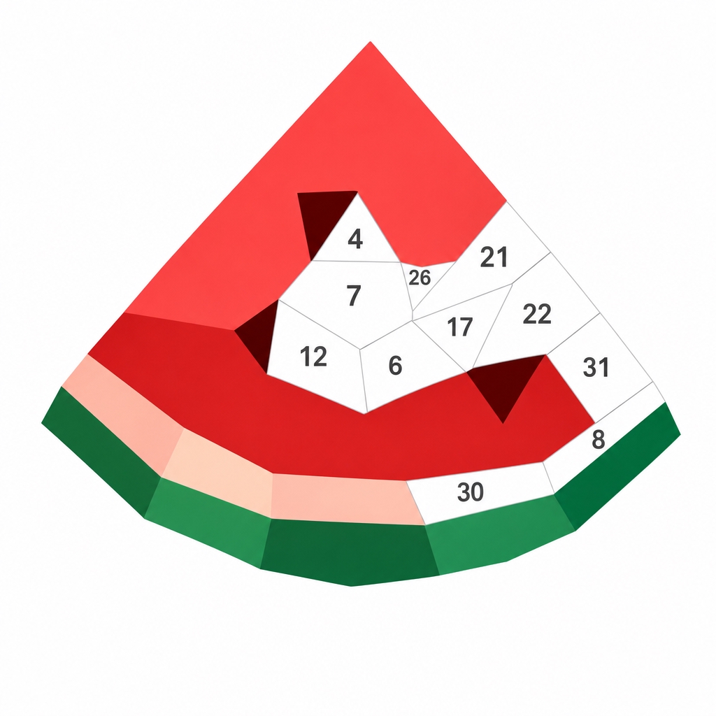 填色数字画
