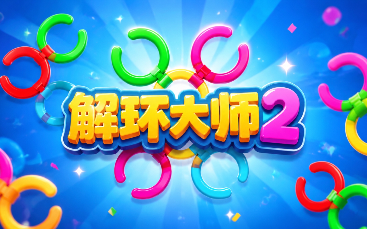 解环大师2