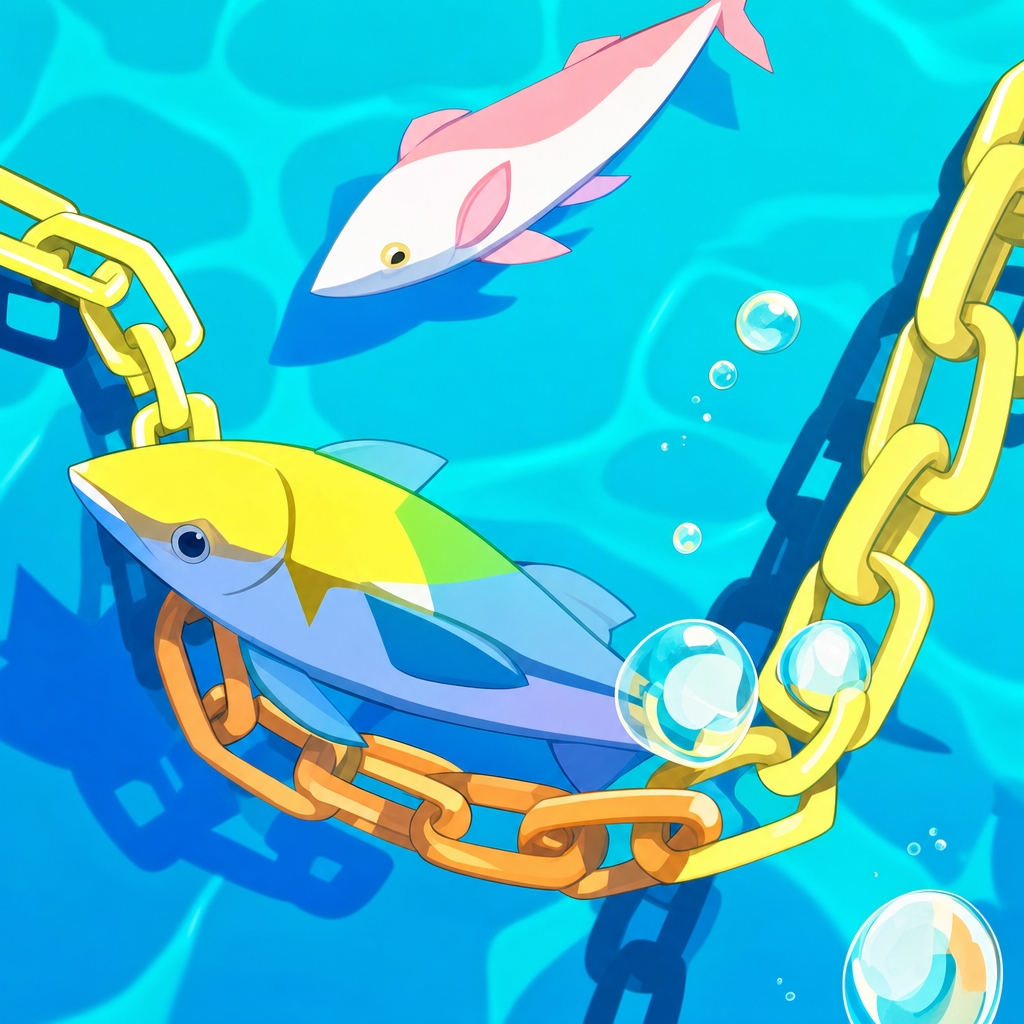 深海决斗