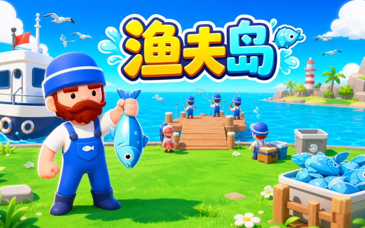 渔夫岛