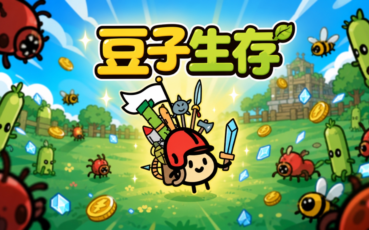 豆子生存