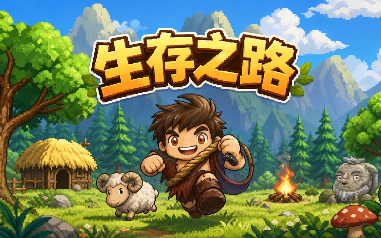 生存之路