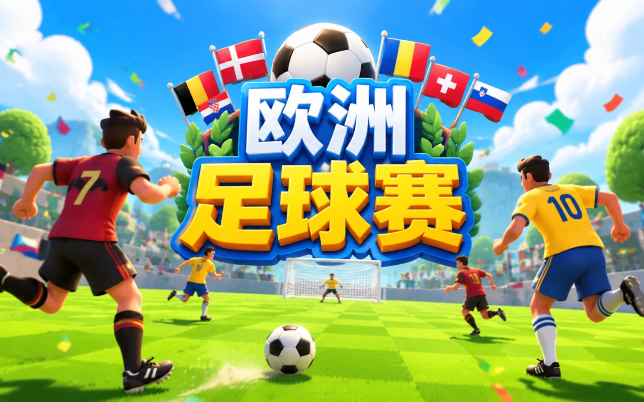 欧洲足球赛
