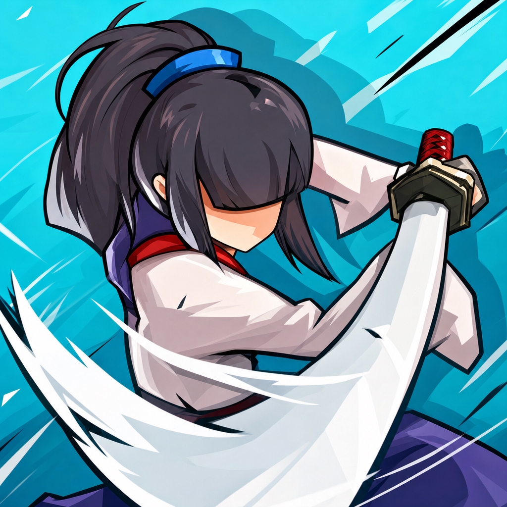女刺客