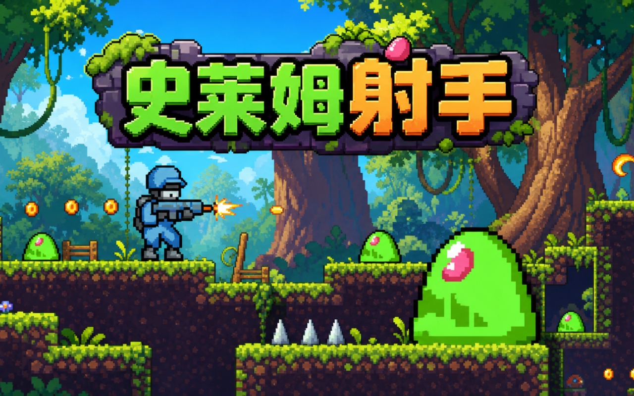 史莱姆射手