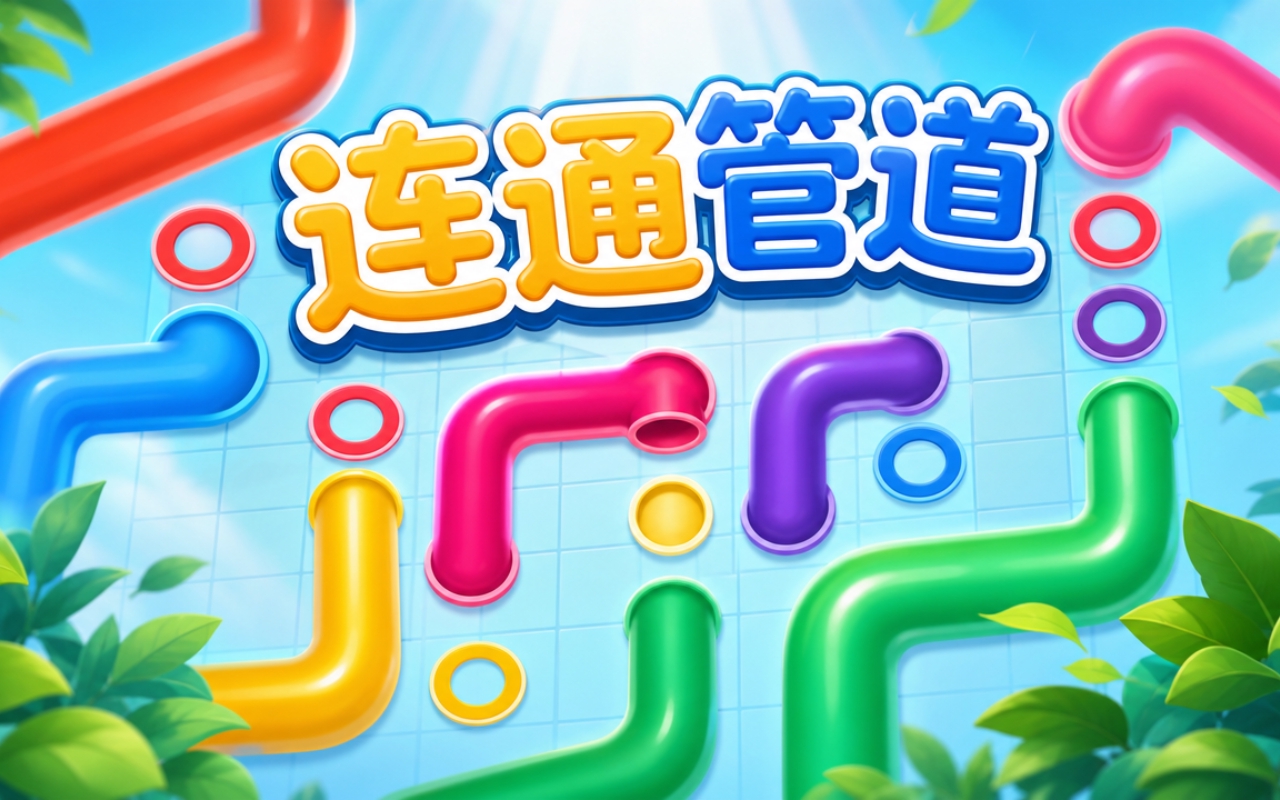 连通管道