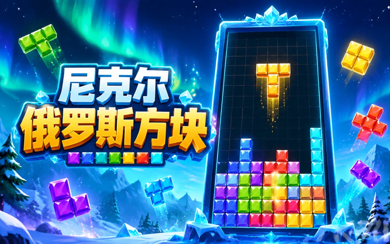 尼克尔俄罗斯方块