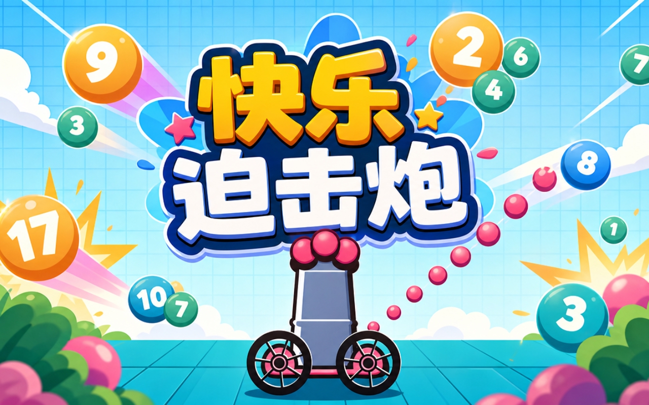 快乐迫击炮