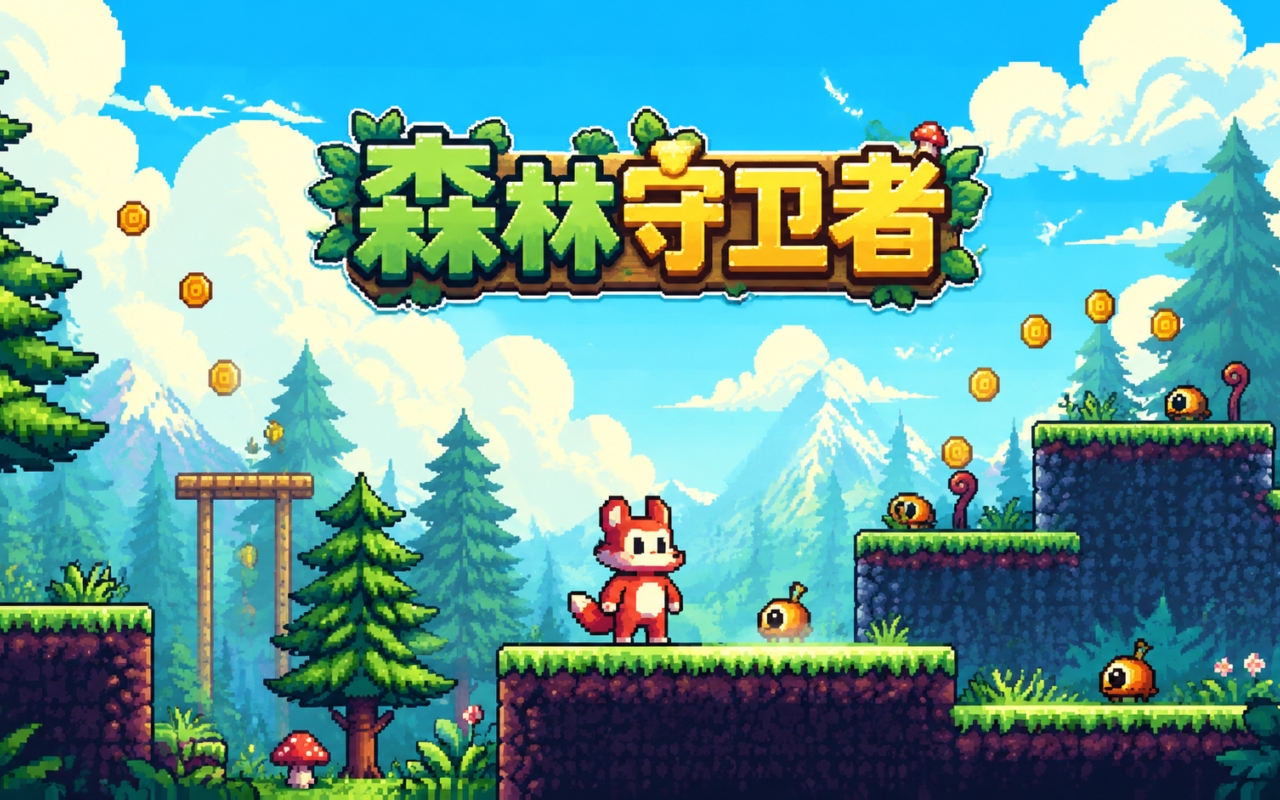 森林守卫者