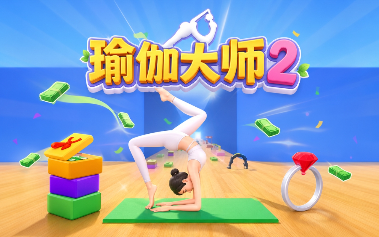 瑜伽大师2