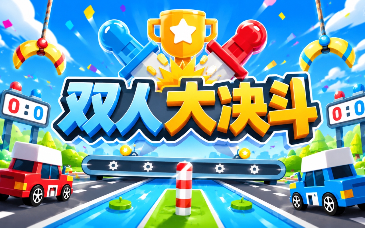 双人大决斗