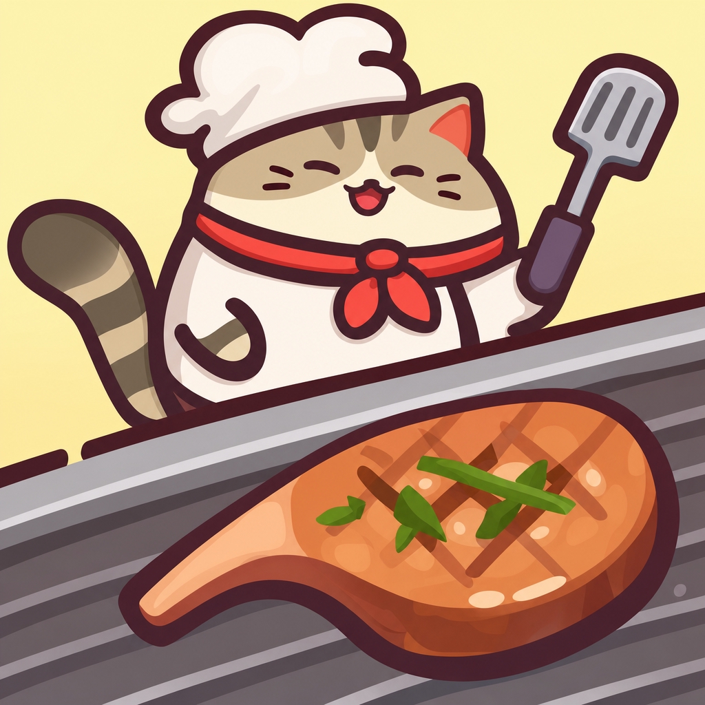 猫餐厅大亨