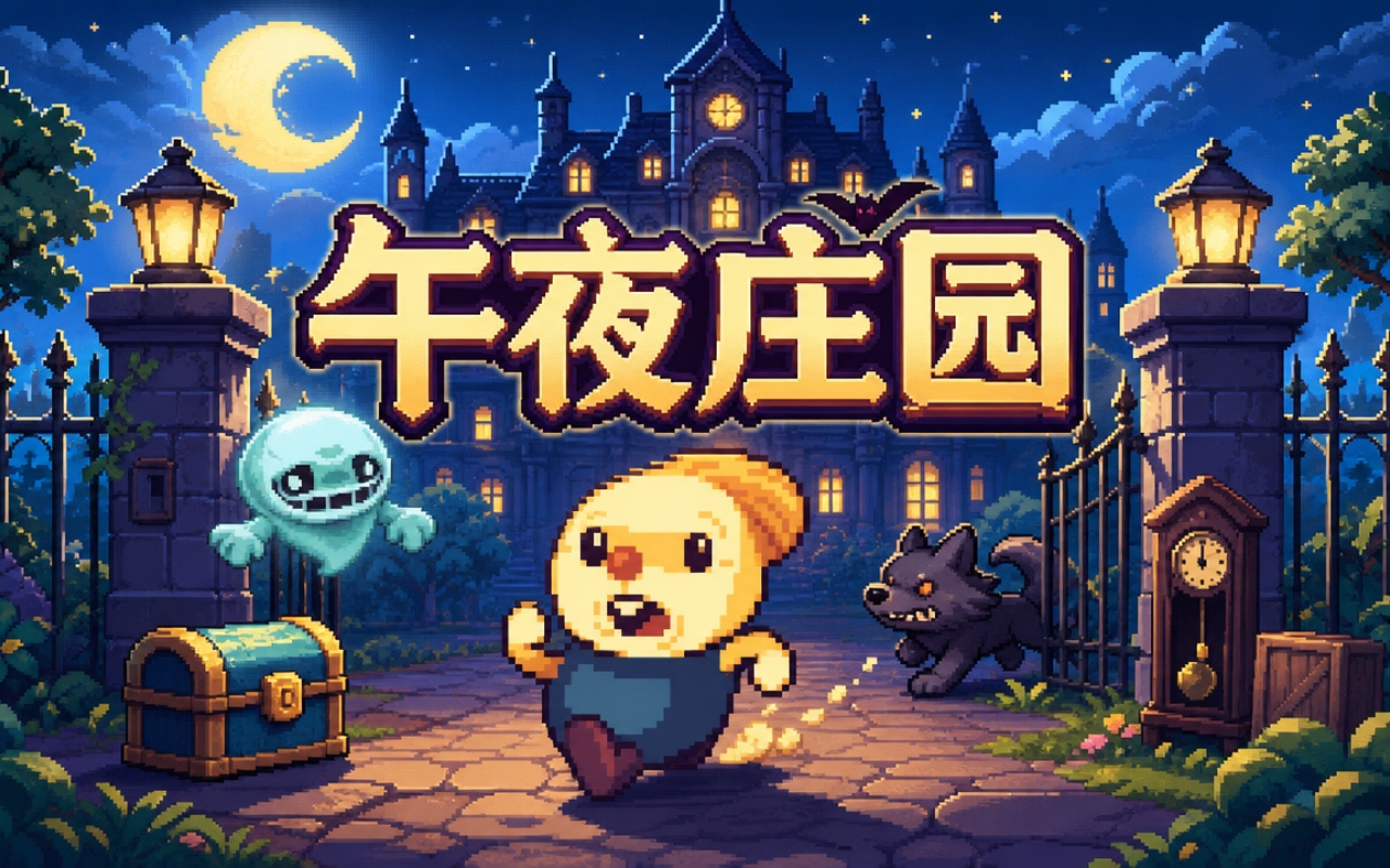 午夜庄园
