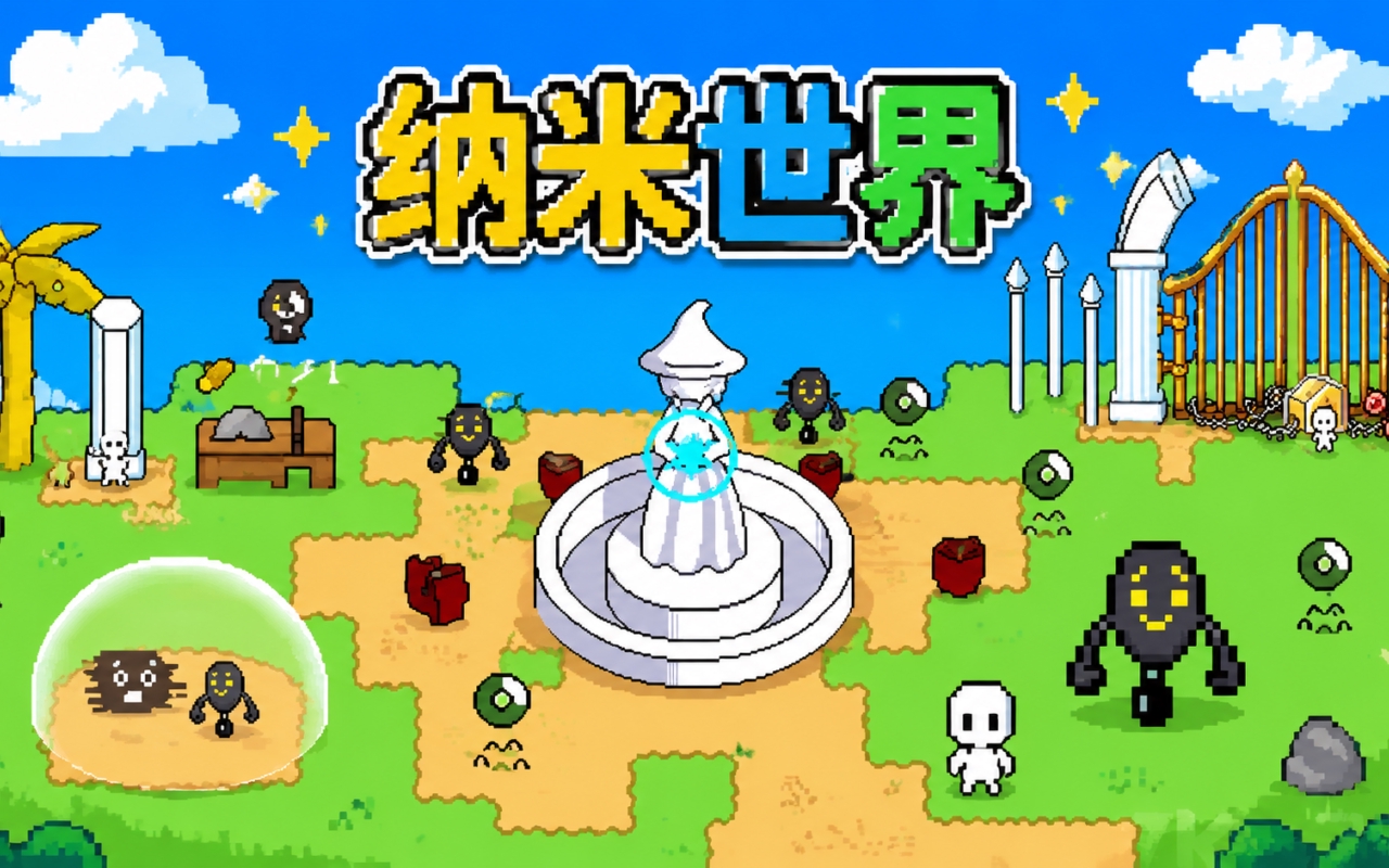 纳米世界