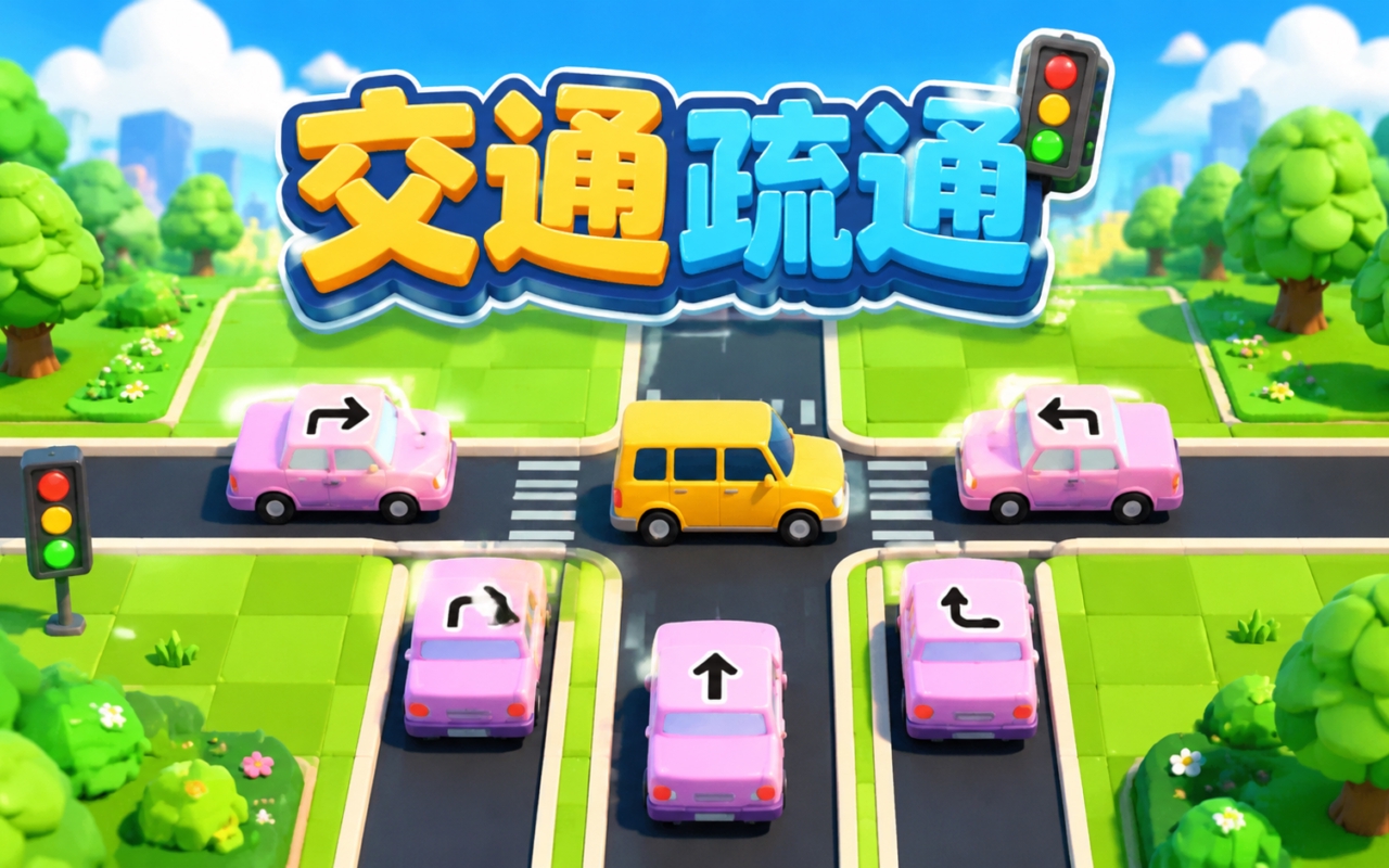 交通疏通