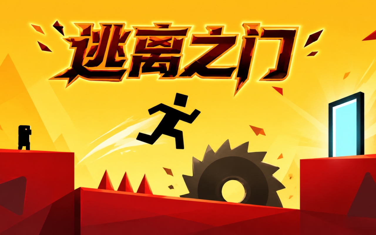 逃离之门