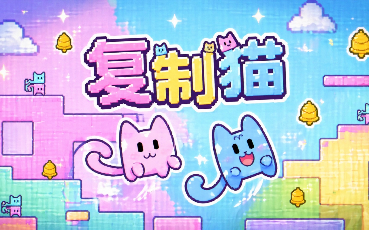 复制猫