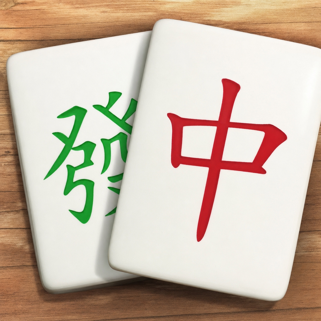 山林麻将消除