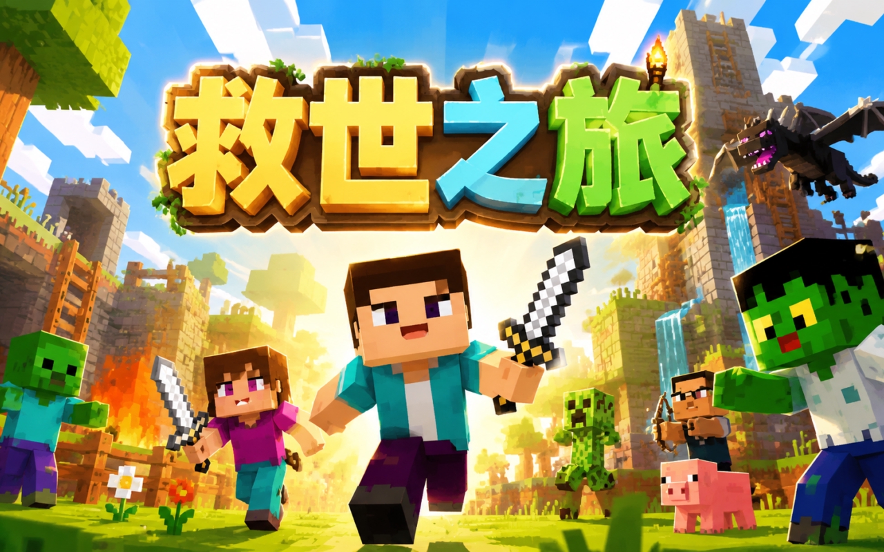 救世之旅