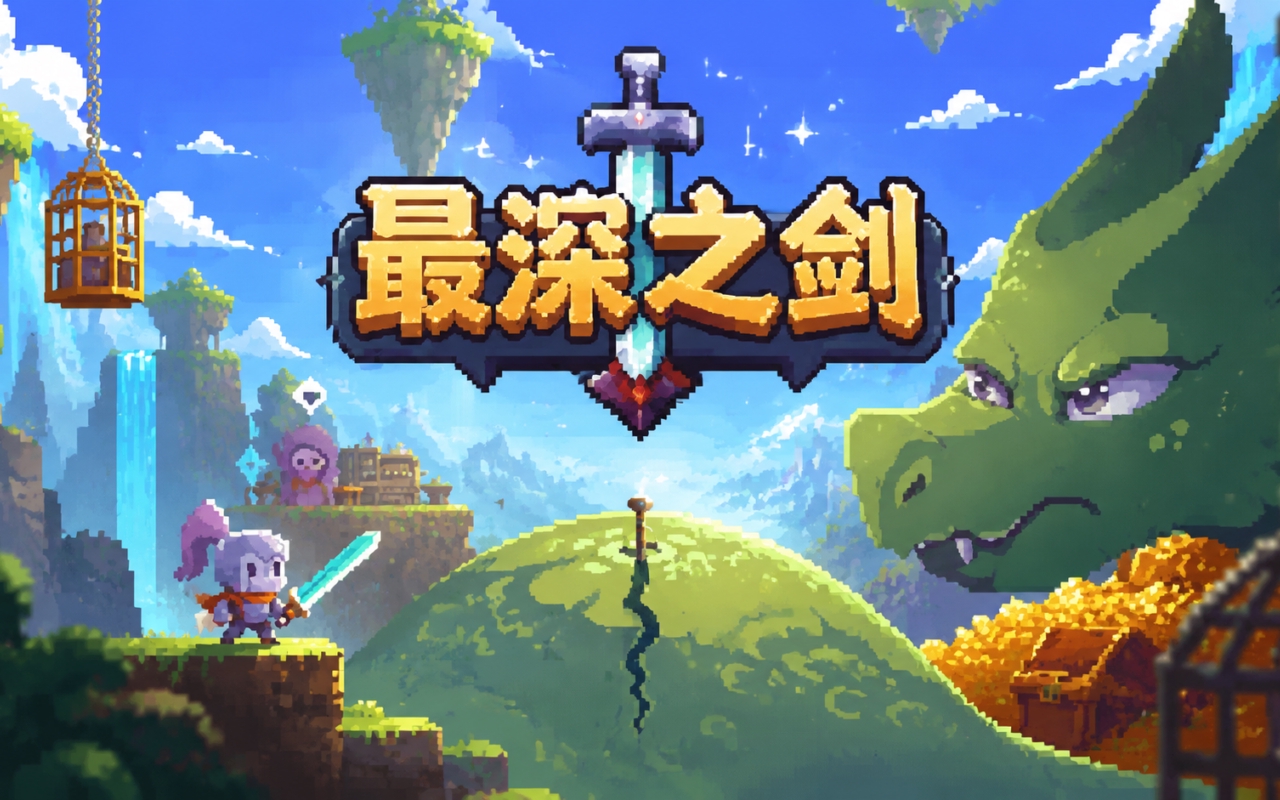 最深之剑