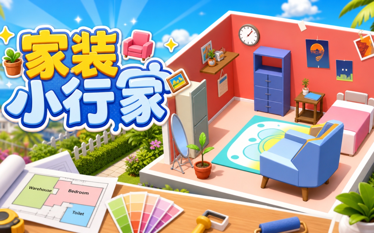 家装小行家