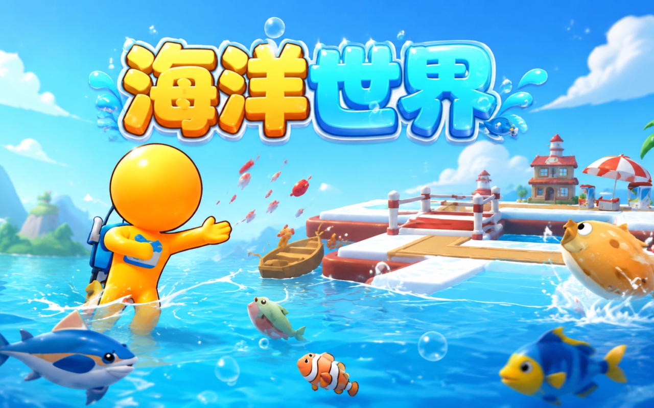 海洋世界