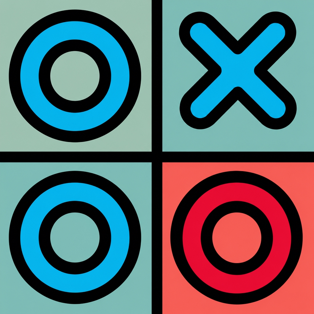 超级井字棋
