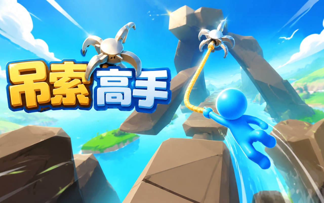 吊索高手
