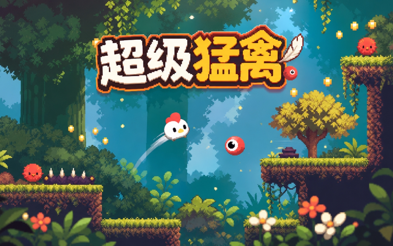 超级猛禽